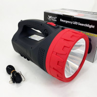 Ліхтар переносний Luxury 2829-5W+25LED