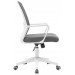 Офісне крісло Hanert Vision Grey/White