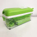 Терка Nicer Dicer PLUS овощерезка универсальная терка ручная овощерезка мультислайсер кухонная овощерезка