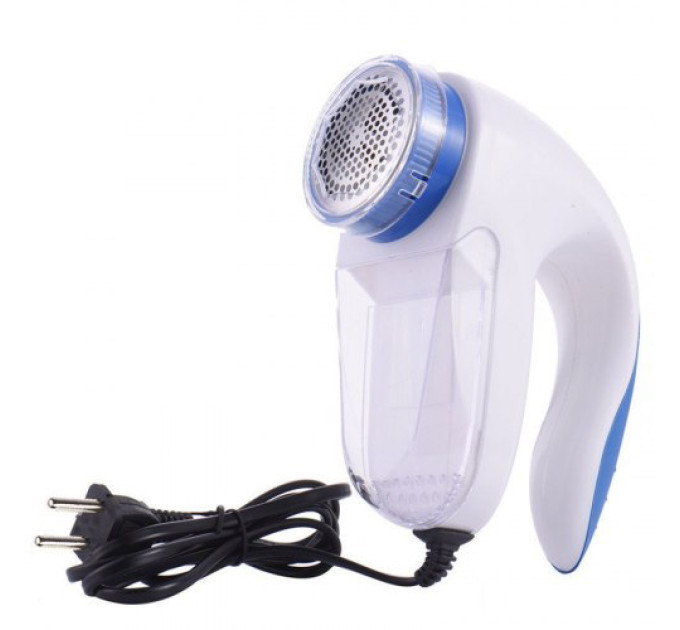 Машинка для видалення катишків Lint Remover YX-5880 провідна, машинка для стрижки катишок