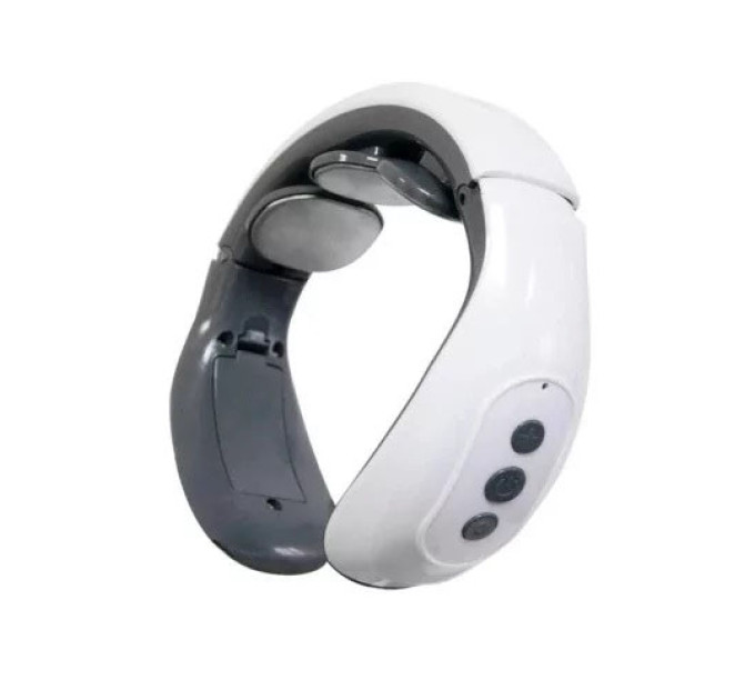 Масажер для шиї Smart Neck Massager HX-1680 6 режимів