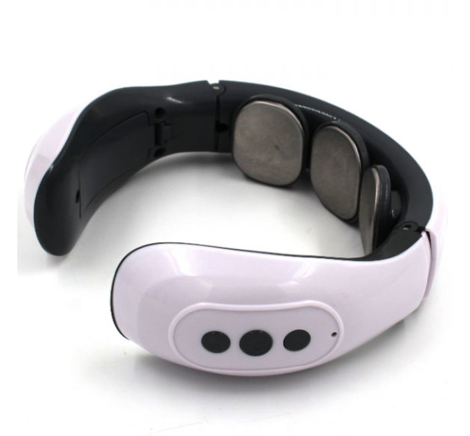 Масажер для шиї Smart Neck Massager HX-1680 6 режимів