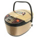 Мультиварка Rainberg RB-6207 6л 1500Вт з фритюрницею 12 програм скороварка пароварка мультиварка Beige