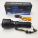 Фонарь полицейский X-Balog BL-531-P90 1х26650 8800mah USB/microUSB/ 3хААА R3 функция Power Bank