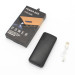 Портативний зарядний пристрій Павербанк 50000 mAh 3хUSB Power Bank Smart Tech Black
