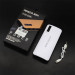 Портативний зарядний пристрій Павербанк 50000 mAh 3хUSB Power Bank Smart Tech White