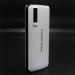 Портативний зарядний пристрій Павербанк 50000 mAh 3хUSB Power Bank Smart Tech White