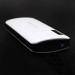 Портативний зарядний пристрій Павербанк 50000 mAh 3хUSB Power Bank Smart Tech White
