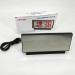Электронные настольные LED часы от USB VST-897-4 с будильником и термометром