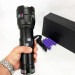 Фонарь NIGHT VISION FLUORESCENCE G01-PM60-TG, Мощный карманный фонарик, Сильный фонарик