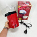 Аппарат для приготовления попкорна в домашних условиях. Попкорница. Relia Popcorn Maker
