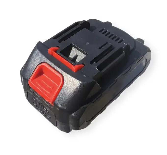 Літій-іонний акумулятор KRAFFTEC 24V 1500mAh для електроінструментів, Акумулятори для дриля шуруповерта