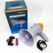 Громкоговоритель аккумуляторный MEGAPHONE HW 8C