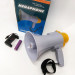 Громкоговоритель аккумуляторный MEGAPHONE HW 8C