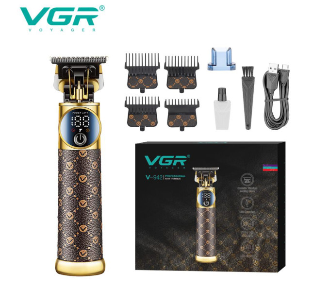 Триммер VGR V-942