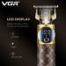 Триммер VGR V-942