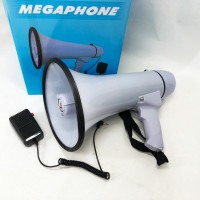 Громкоговоритель MEGAPHONE HW 20B Рупор Мегафон