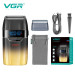 Электробритва VGR V-308 GOLD шейвер