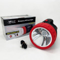 Фонарь переносной Luxury 2829-5W+25LED