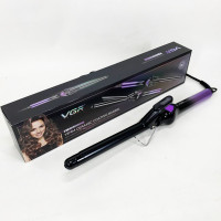Плойка для волос VGR V-575 PURPLE