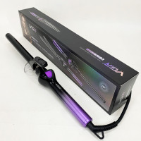 Плойка для волос VGR V-575 PURPLE