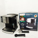 Кофемашина рожковая эспрессо Rainberg RB-2273 2200Вт с капучинатором 1.6л, кофеварка полуавтоматическая