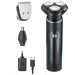 Чоловіча бритва 3 в 1 - USB + футляр Adler ADEG 2940
