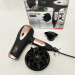 Фен для волос с ионизацией Adler AD 2248 Black 2200Вт