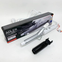 Плойка для волос Adler AD 2105 20Вт