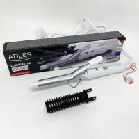 Плойка для волос Adler AD 2105 20Вт