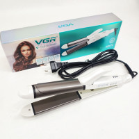 Утюжок VGR V-558 45Вт многофункциональный выпрямитель для волос
