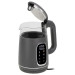 Чайник Adler AD 1305 з регулюванням температури 1.7Л 2200Вт Gray
