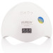 Лампа SUNUV SUN 5 PLUS 48W WHITE UV/LED для полімеризації, Професійна лампа для нігтів з таймером