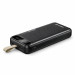 Зовнішній акумулятор Power bank Awei PA-12 30000mAh PD22,5W швидка зарядка