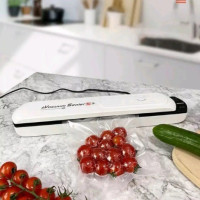 Новая модель - Вакуумный упаковщик VACUUM SEALER LP-11 (S+)