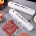 Нова модель - Вакуумний пакувальник VACUUM SEALER LP-11 (S+)