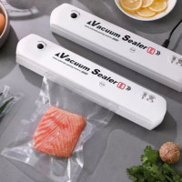 Новая модель - Вакуумный упаковщик VACUUM SEALER LP-11 (S+)