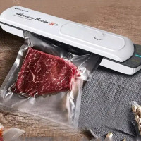 Новая модель - Вакуумный упаковщик VACUUM SEALER LP-11 (S+)