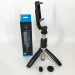 Селфи палка - Универсальный штатив тренога для телефона Selfie Stick L02 Bluetooth