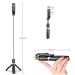 Селфи палка - Универсальный штатив тренога для телефона Selfie Stick L02 Bluetooth