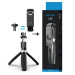 Селфи палка - Универсальный штатив тренога для телефона Selfie Stick L02 Bluetooth