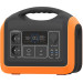 Зарядная станция Souop UPP-1200/1200 Вт/992 Вт·ч/LiFePO4 (UPP-1200)