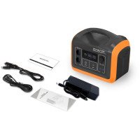 Зарядная станция Souop UPP-1200/1200 Вт/992 Вт·ч/LiFePO4 (UPP-1200)