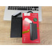 Повербанк с фонарем Hoco 30000mAh черный