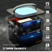 Зарядная станция TIG FOX T500 цвет черно-оранжевый