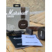 Беспроводные наушники Marshall Major IV Brown (коричневые)