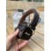 Беспроводные наушники Marshall Major IV Brown (коричневые)