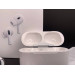 Найкращі навушники Air Pods Pro 2 з шумопоглинанням Lightning Білі