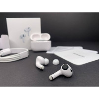 Навушники Air Pods Pro 2 Type-C з шумопоглинанням Type-C Білі