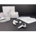 Навушники Air Pods Pro 2 Type-C з шумопоглинанням Type-C Білі